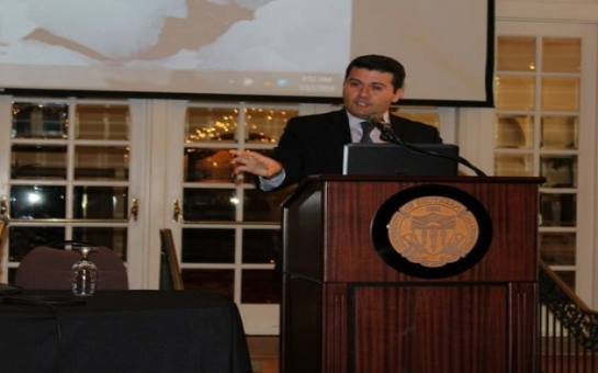 LA hosts conference on Azerbaijan’s role in EU energy security