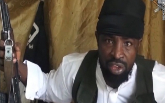 Media turns Boko Haram into 'superstar monsters'