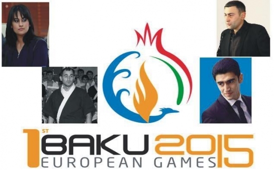 Нужны ли были Азербайджану Первые Европейские Игры? – ОПРОС