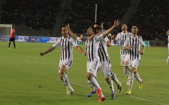 Neftçi nerve holds in Azerbaijan Cup final