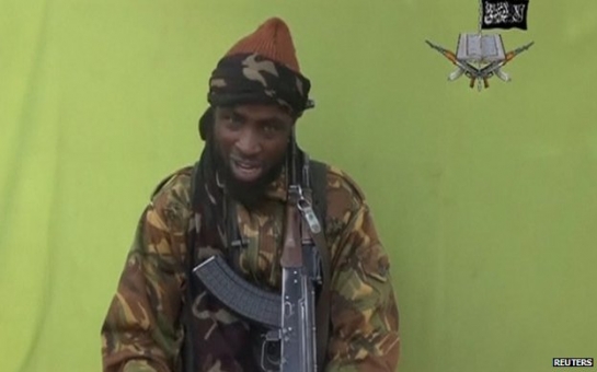 UN committee imposes sanctions on Nigeria's Boko Haram