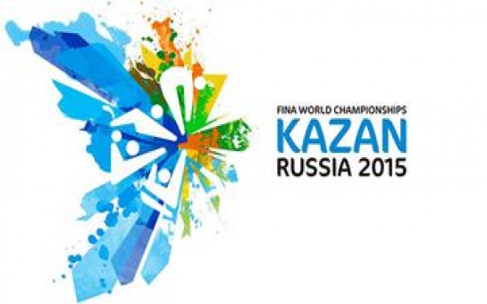 Azerbaijani swimmer qualifies for 2015 FINA