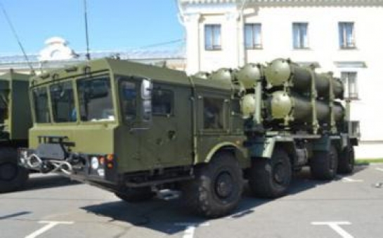 Azerbaijan plans to purchase Russian coastal missile systems