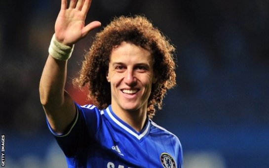 David Luiz: Chelsea and Paris St-Germain agree deal for defender