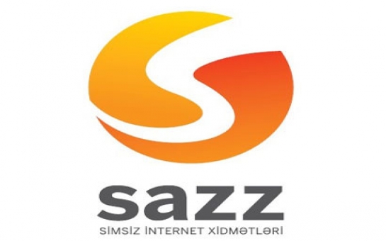 Подарочная кампания от Sazz 4G в честь 28 мая