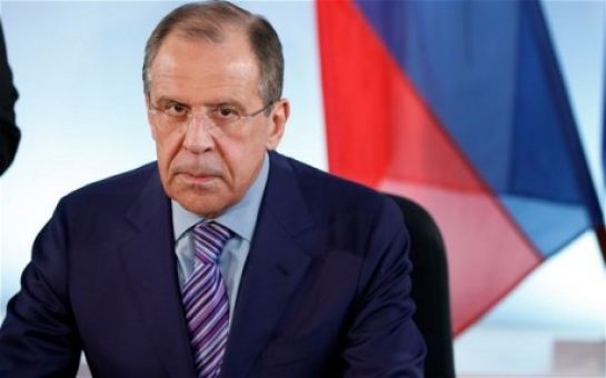 Lavrov: “Moskva Ukraynanın yeni prezidentinin etibarlı tərəfdaşı olmağa hazırdır”