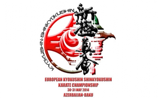 Baku to host European Shinkyokushin Karate Championship