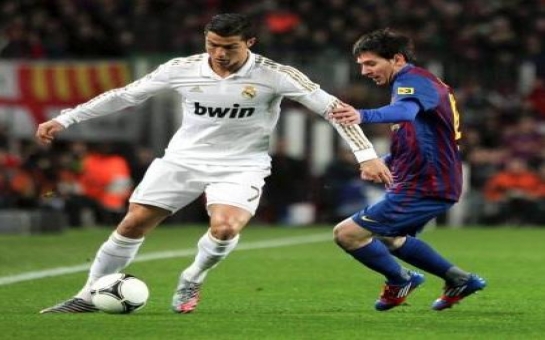 Ronaldo Messini geridə qoydu