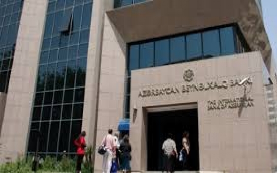 Azerbaijan's biggest bank starts eurobond roadshow