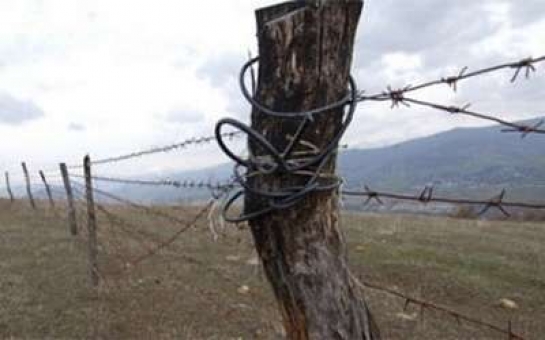 Two soldiers killed in southern Karabakh