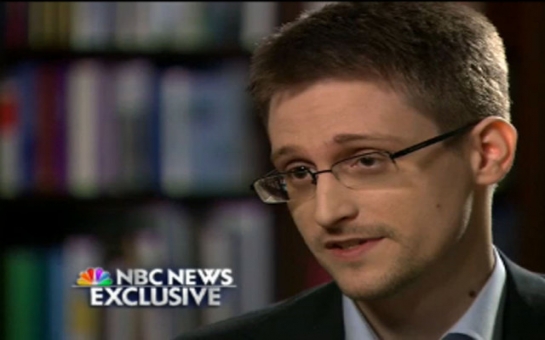 Edward Snowden's interview: 10 things we learned