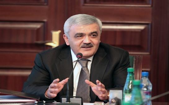 Rosneft interested in Azerbaijan’s Absheron gas project