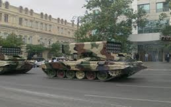 Russian arms deals with Azerbaijan add insult to Armenia's injury