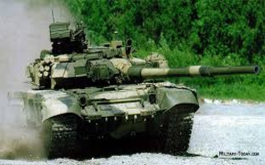 Russia offers more tanks to Azerbaijan after selling 100