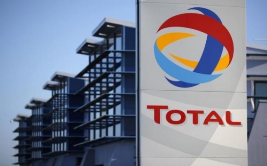 Total, E.ON plan to withdraw from TAP gas pipeline project