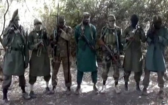 'Dozens killed' in Boko Haram attack on Nigeria villages