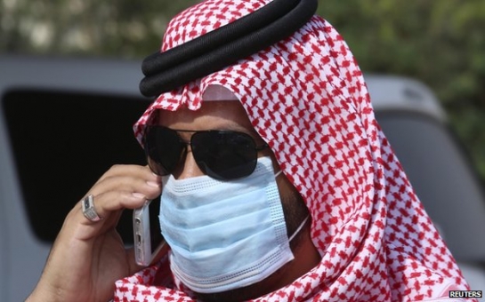 Saudi Arabia raises death toll to 282