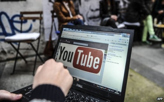 YouTube access restored in Turkey