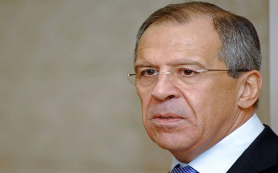 Lavrov bu ay Azərbaycana gələcək