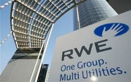 RWE says moving ahead with Nakhchivan field after delays