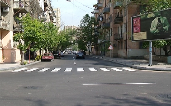 В Баку на ремонт будет закрыт очередной участок одной из дорог