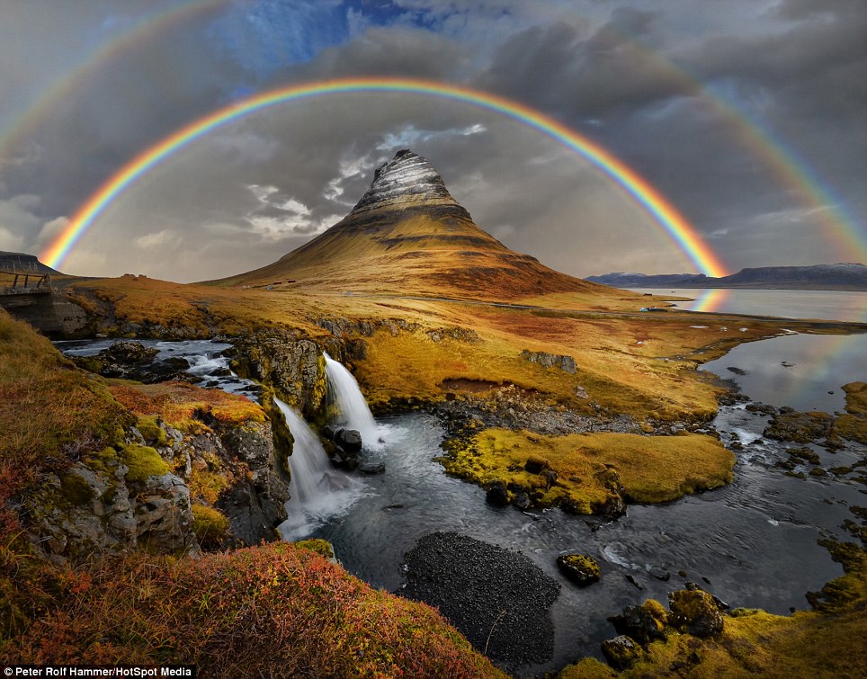 Awesome Iceland - PHOTO