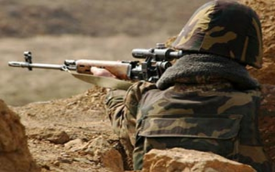 Armenia accuses Azerbaijan of killing two of its soldiers