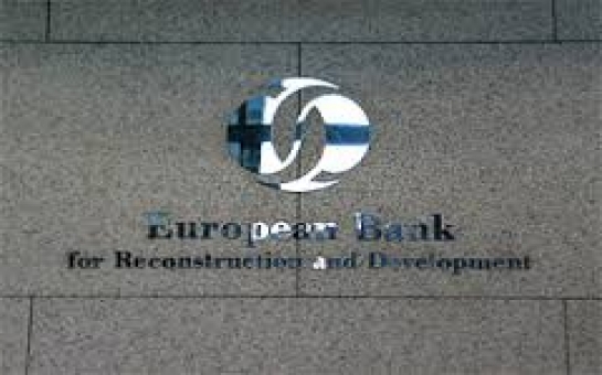 Azerbaijan progresses on diversifying economy - EBRD