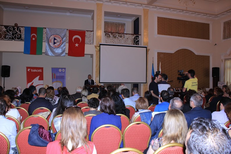 International symposium on “Culture and Identity in the perspective of 21st century” - PHOTO