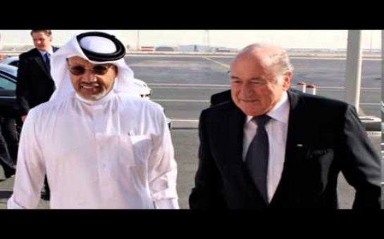 Fifa sponsors back corruption investigation