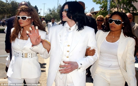 How the king of pop made $1.5billion... over his dead body