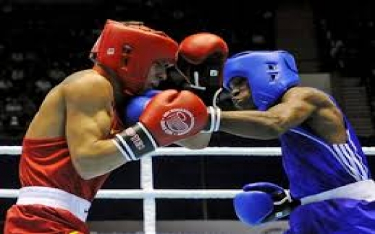 Cuba beats Azerbaijan 3-2 in first leg of WSB Finals