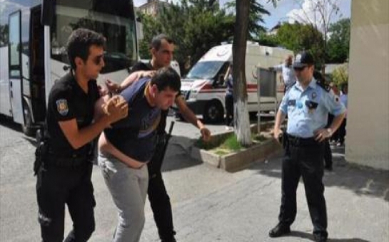 Azərbaycanlı “vor zakon” türkiyəli polisi öldürdü - 7 həbs