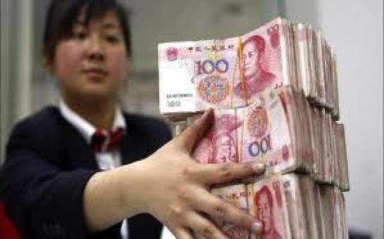 SOFAZ to invest up to $1.8bn in Chinese Yuan