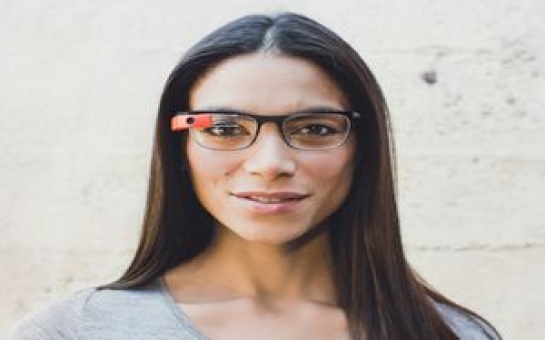 "Ağıllı" “Google Glass” eynəyi qadağan edildi