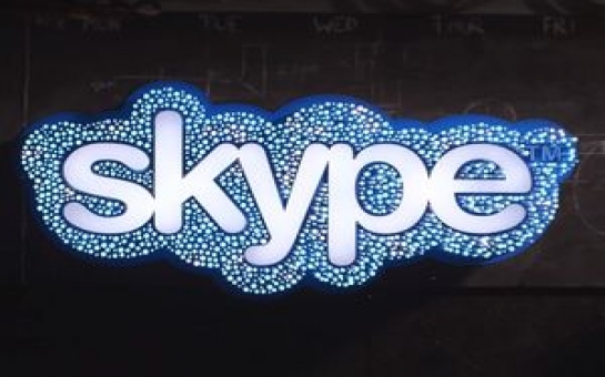 “iPhone” smartfonu üçün “Skype” yenidən hazırlanacaq