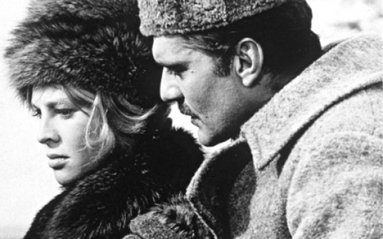 How MI6 helped CIA to bring Doctor Zhivago in from cold for Russians