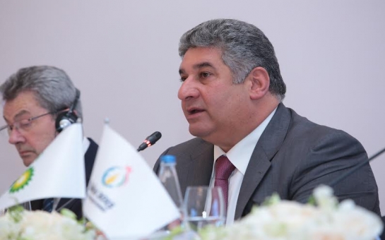 Baku 2015 Games announces BP as official partner