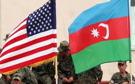 An Azerbaijan-American puzzle