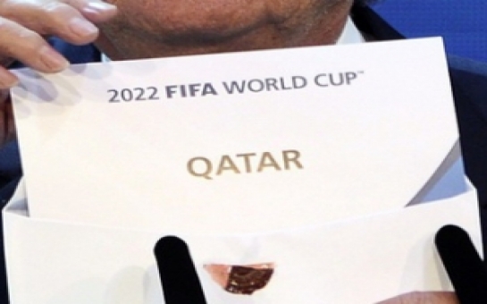 Кубок мира-2022 могут перенести из Катара в США