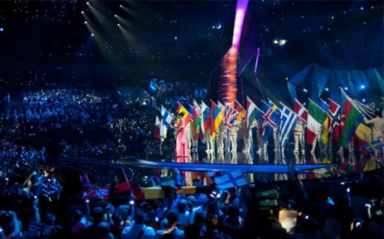 “Eurovision-2014”dən 3,7 milyon dollarlıq ziyan