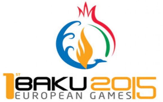 Azerbaijan to host first test for 2015 European Games