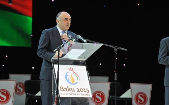 NOCs of Europe receive invitations to join Baku 2015