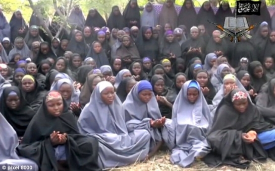 Some nigerian schoolgirls kidnapped by Boko Haram may never be found