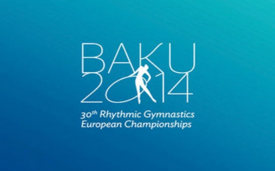 Azerbaijan claim 2 medals as European Rhythmic Gymnastics Championships end