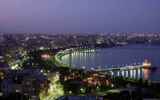 В Баку создается Центр труда ОИС