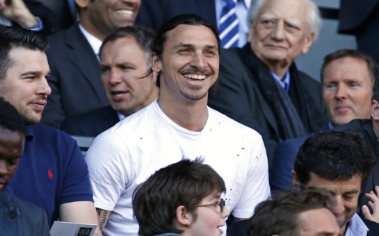 Zlatan Ibrahimovic calls the USA a ‘big joke’