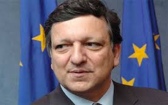 Barroso: EU, Azerbaijan to accelerate Southern Corridor project