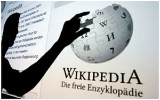 “Vikipediya” qaydaları kəskinləşdirir