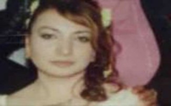 Azeri woman killed by ex-husband on marriage day